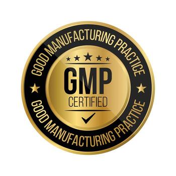 GMP certified