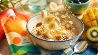 Digestive Snacks