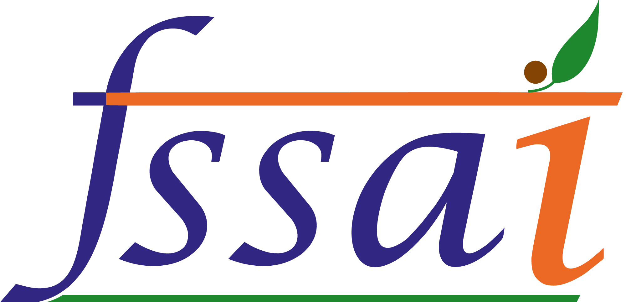 FSSAI licensed